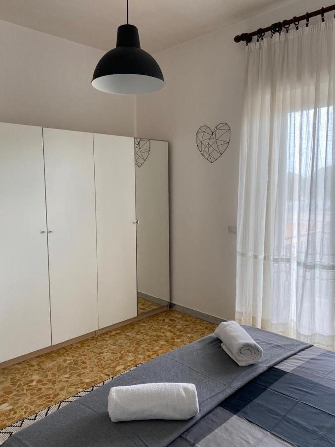 罗马Pisana 247 St Peter别墅 外观 照片